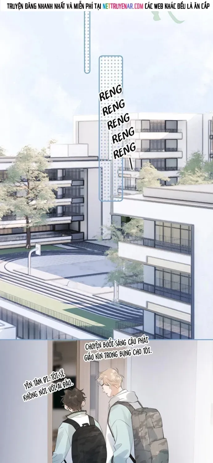 Cậu Vượt Giới Hạn Rồi Chapter 33 - 29