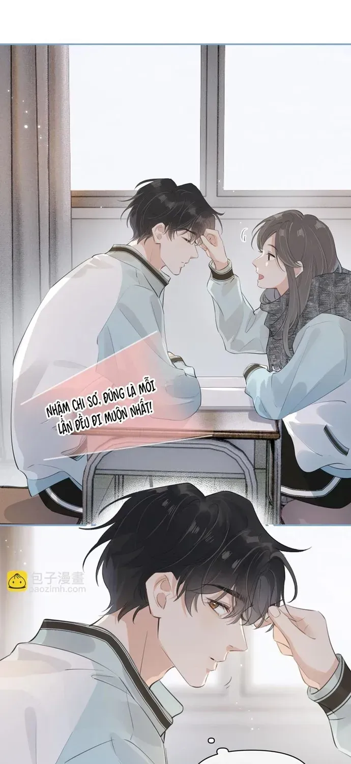 Cậu Vượt Giới Hạn Rồi Chapter 33 - 31