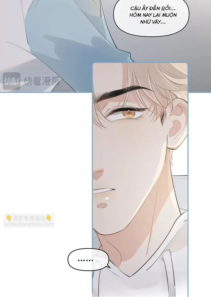 Cậu Vượt Giới Hạn Rồi Chapter 33 - 32