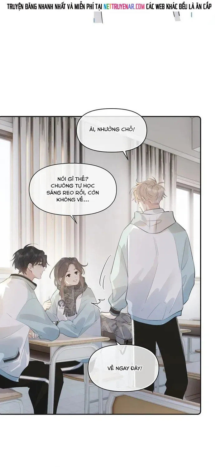 Cậu Vượt Giới Hạn Rồi Chapter 33 - 33