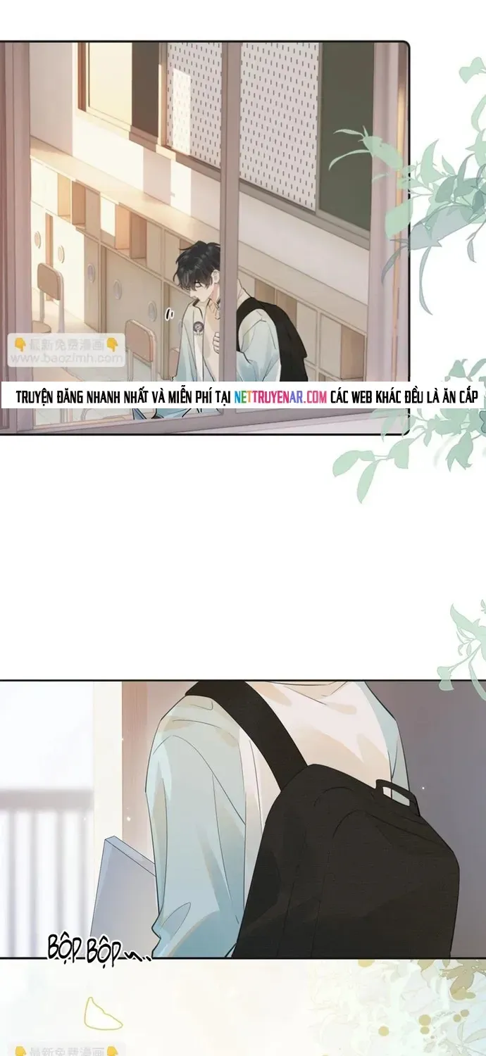 Cậu Vượt Giới Hạn Rồi Chapter 33 - 38
