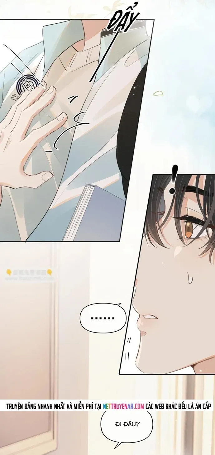Cậu Vượt Giới Hạn Rồi Chapter 33 - 40