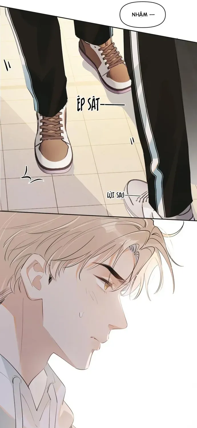 Cậu Vượt Giới Hạn Rồi Chapter 33 - 42