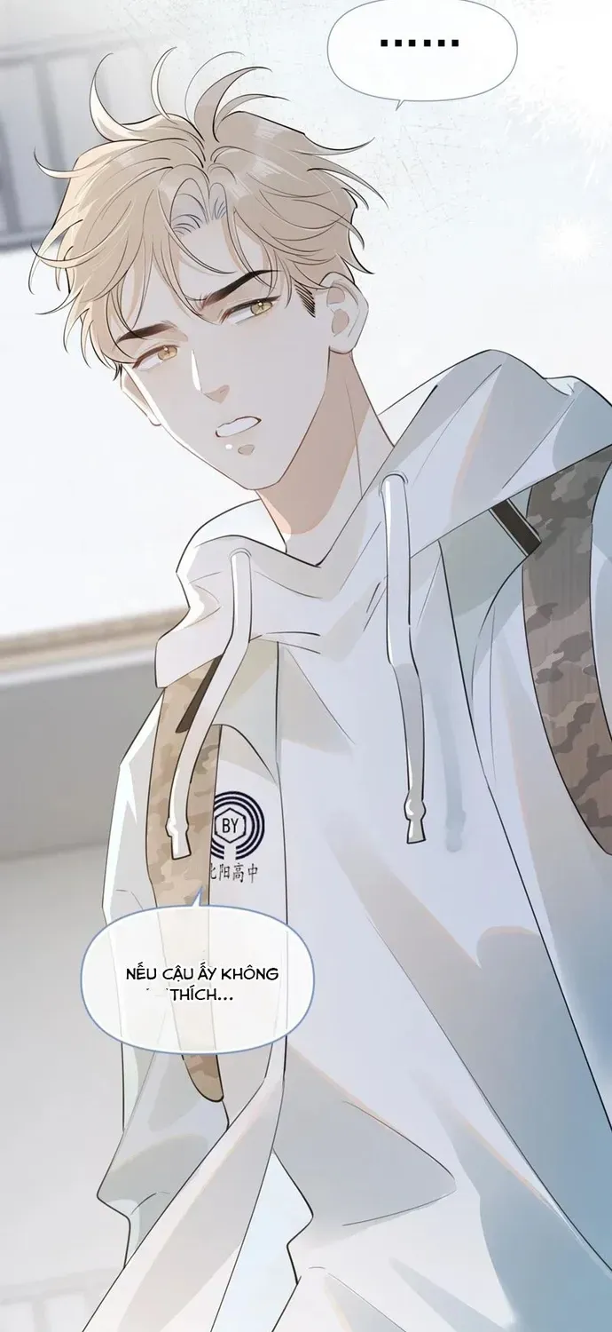 Cậu Vượt Giới Hạn Rồi Chapter 33 - 45
