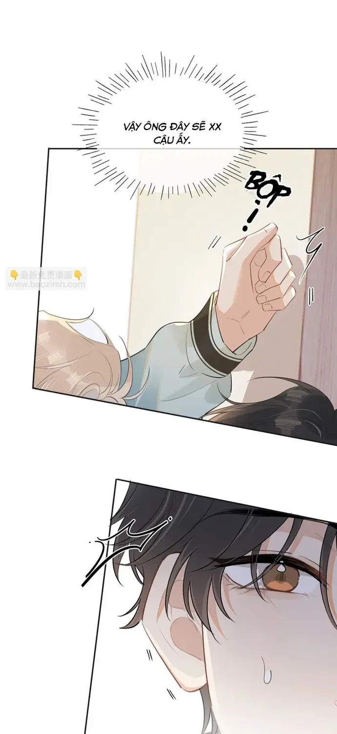 Cậu Vượt Giới Hạn Rồi Chapter 33 - 47