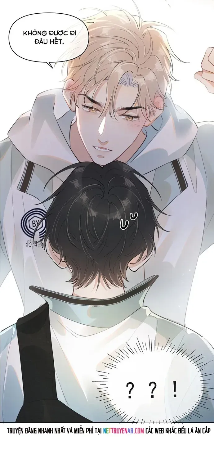 Cậu Vượt Giới Hạn Rồi Chapter 33 - 49