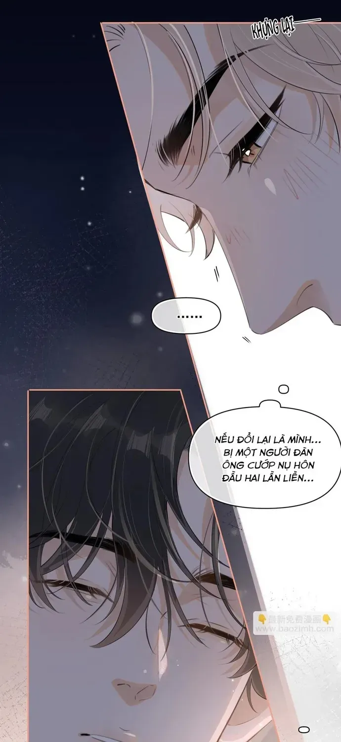 Cậu Vượt Giới Hạn Rồi Chapter 33 - 7