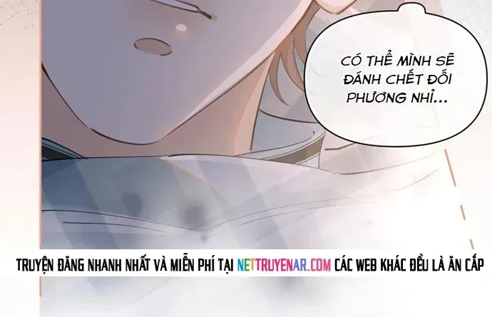 Cậu Vượt Giới Hạn Rồi Chapter 33 - 8