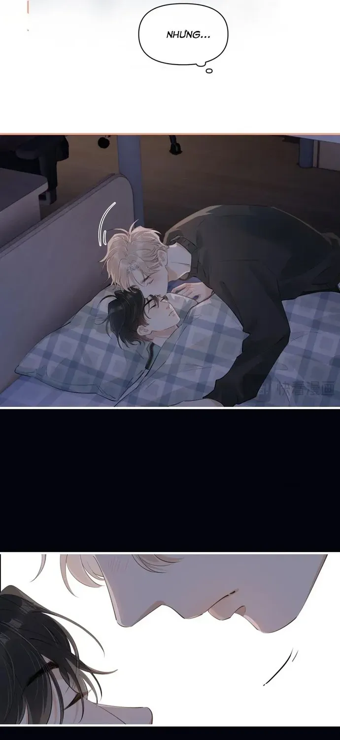 Cậu Vượt Giới Hạn Rồi Chapter 33 - 9