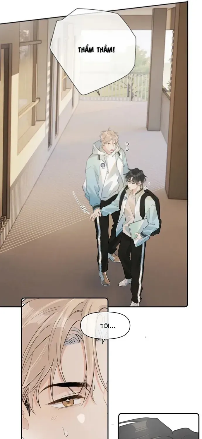 Cậu Vượt Giới Hạn Rồi Chapter 34 - 13