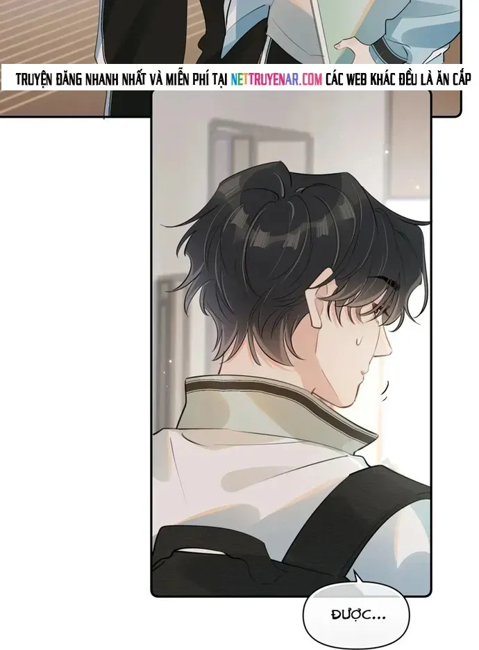 Cậu Vượt Giới Hạn Rồi Chapter 34 - 16