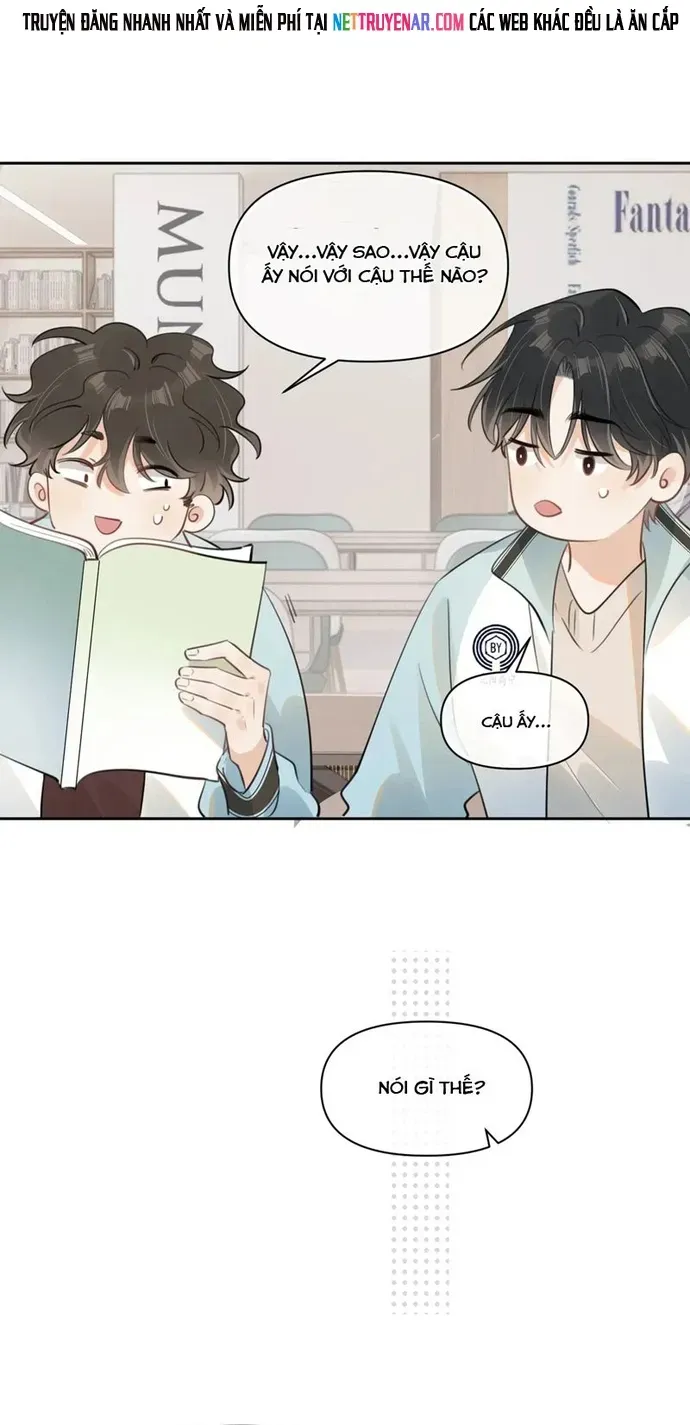 Cậu Vượt Giới Hạn Rồi Chapter 34 - 25