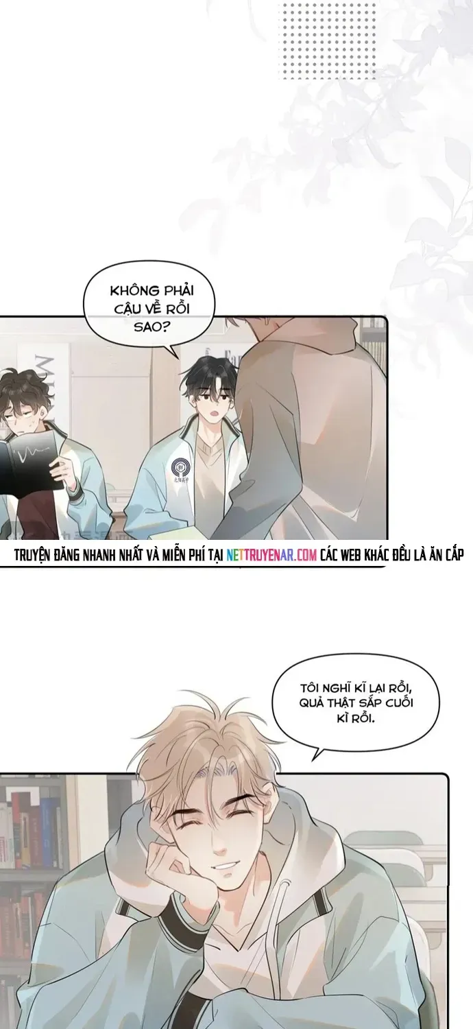 Cậu Vượt Giới Hạn Rồi Chapter 34 - 28