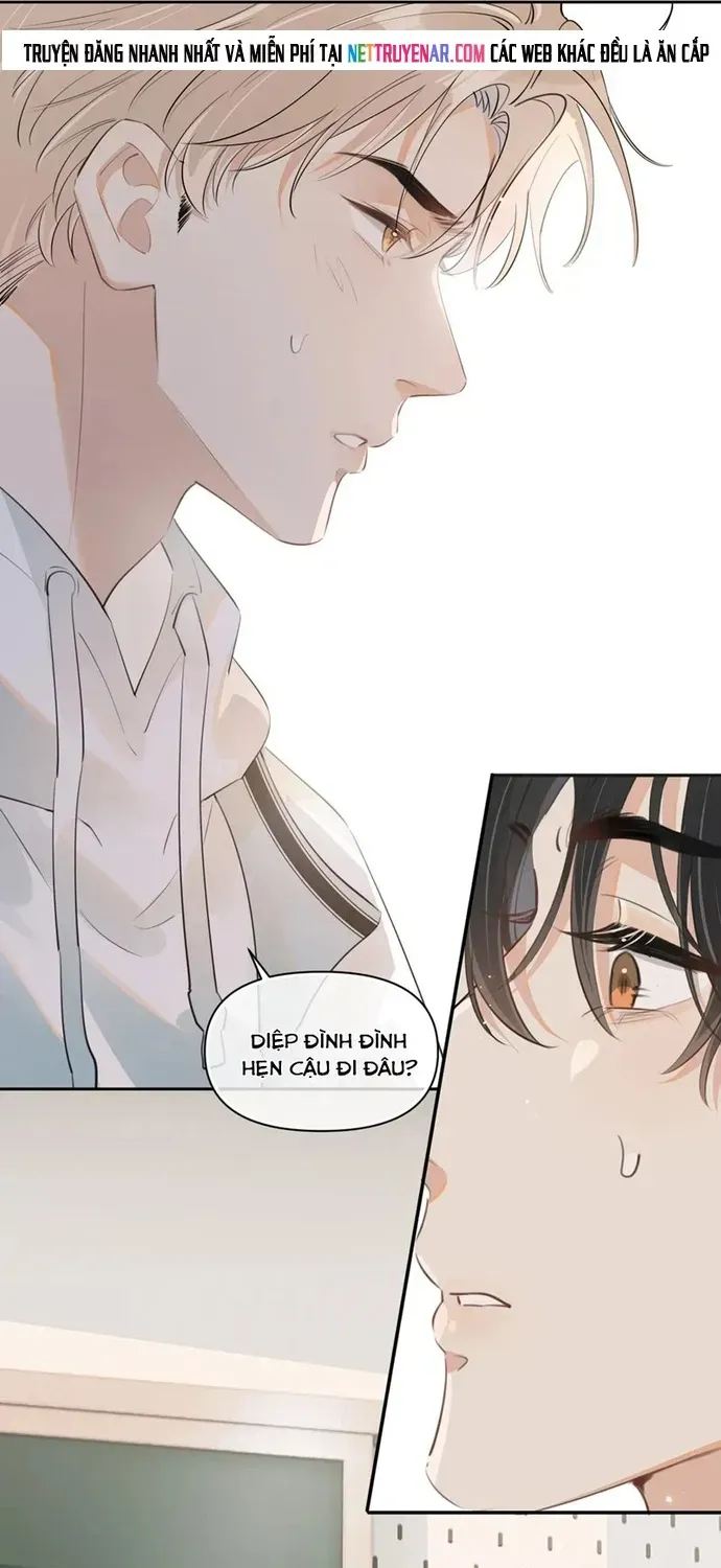 Cậu Vượt Giới Hạn Rồi Chapter 34 - 4