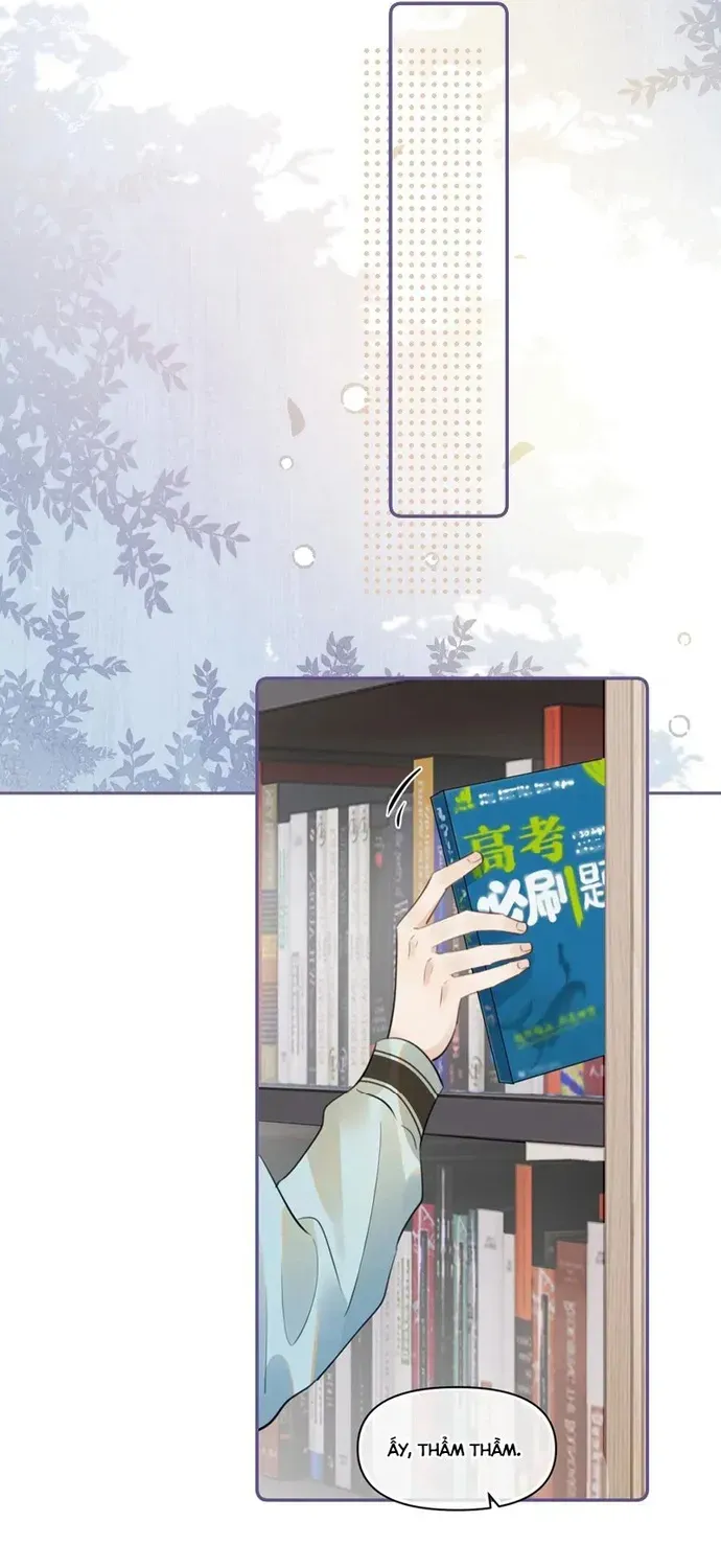 Cậu Vượt Giới Hạn Rồi Chapter 34 - 32