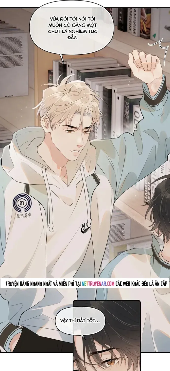 Cậu Vượt Giới Hạn Rồi Chapter 34 - 34