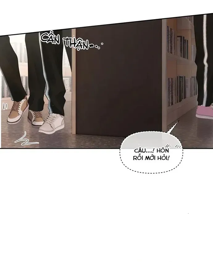 Cậu Vượt Giới Hạn Rồi Chapter 34 - 41