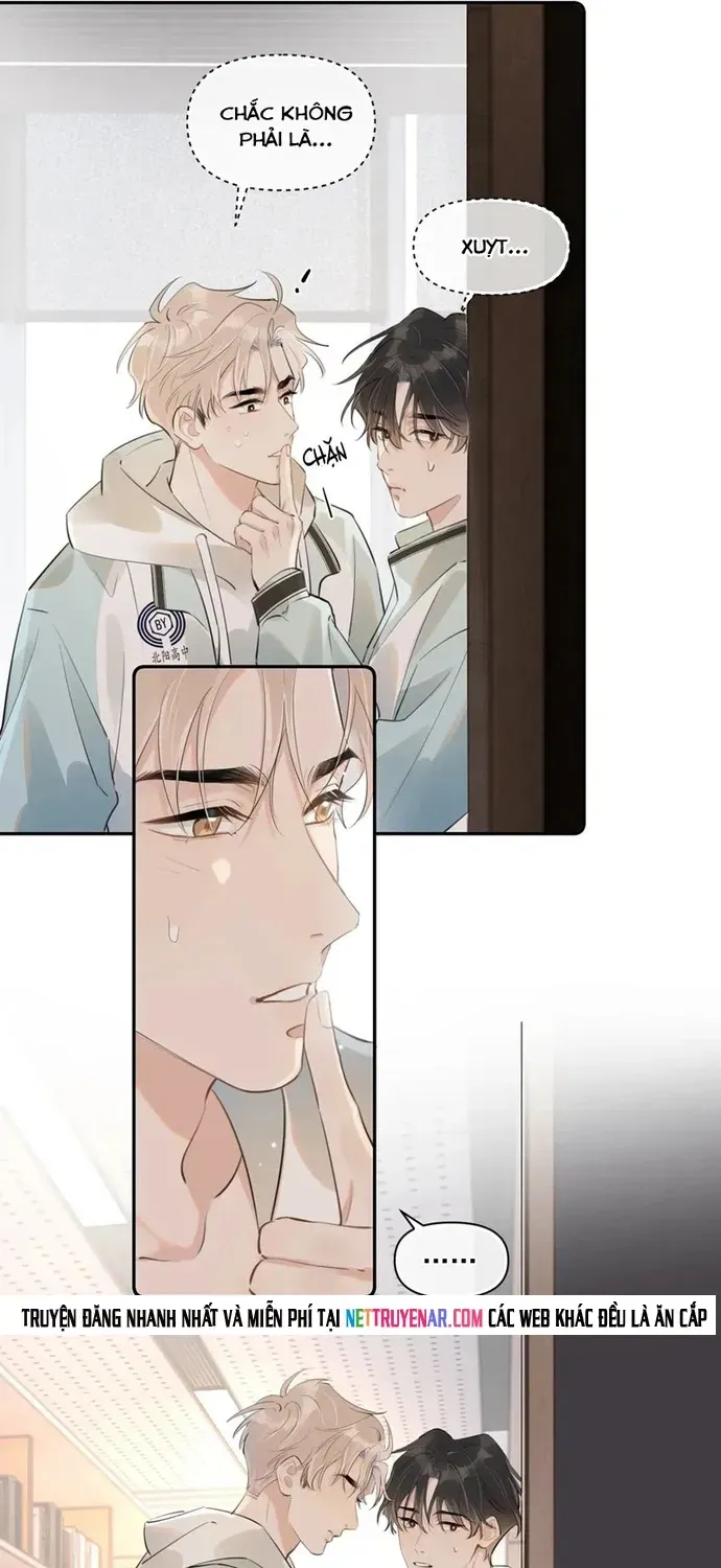 Cậu Vượt Giới Hạn Rồi Chapter 34 - 42