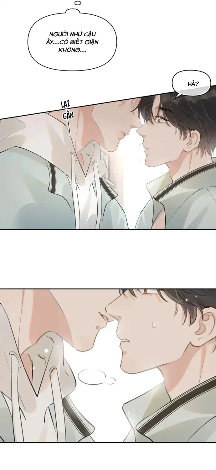 Cậu Vượt Giới Hạn Rồi Chapter 34 - 44