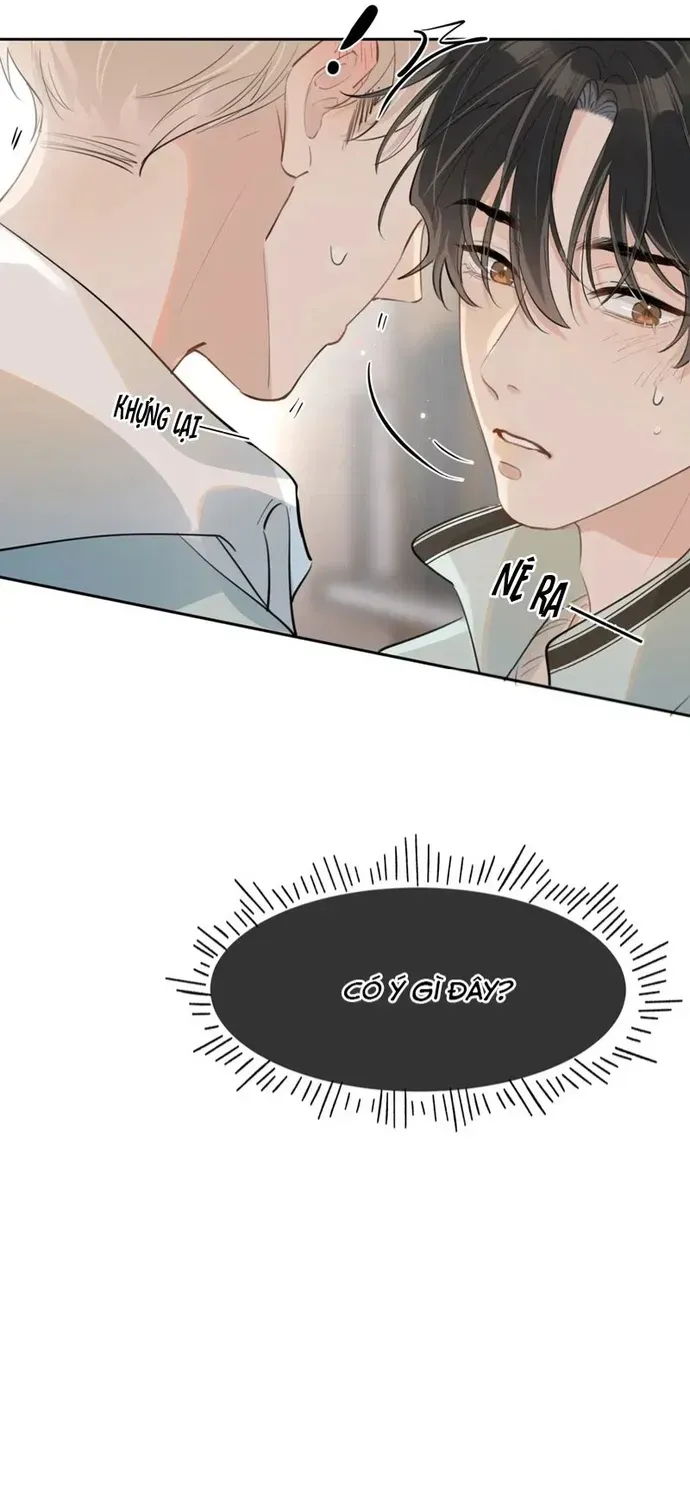 Cậu Vượt Giới Hạn Rồi Chapter 34 - 46
