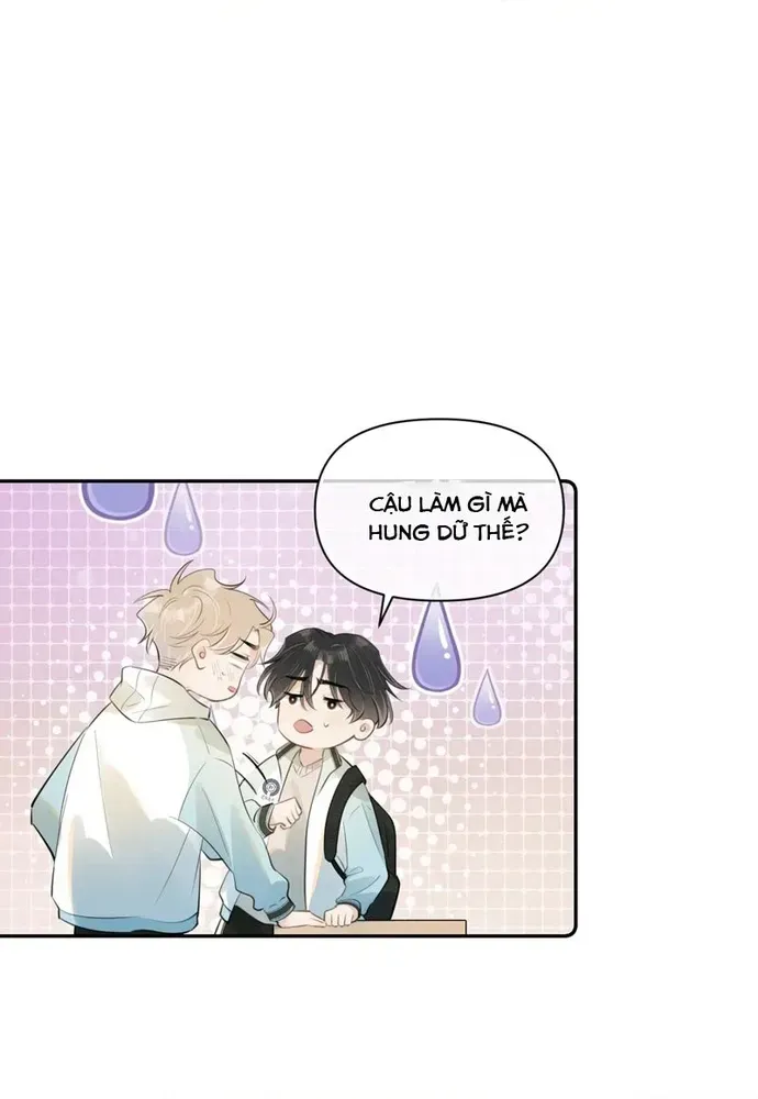 Cậu Vượt Giới Hạn Rồi Chapter 34 - 6