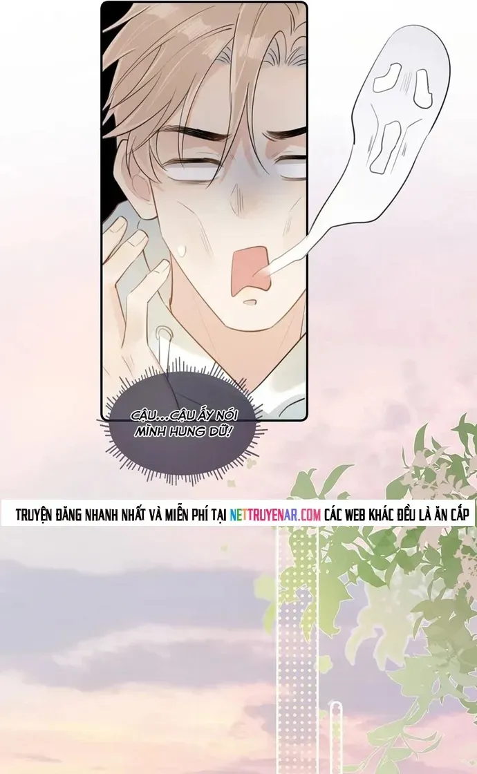 Cậu Vượt Giới Hạn Rồi Chapter 34 - 7
