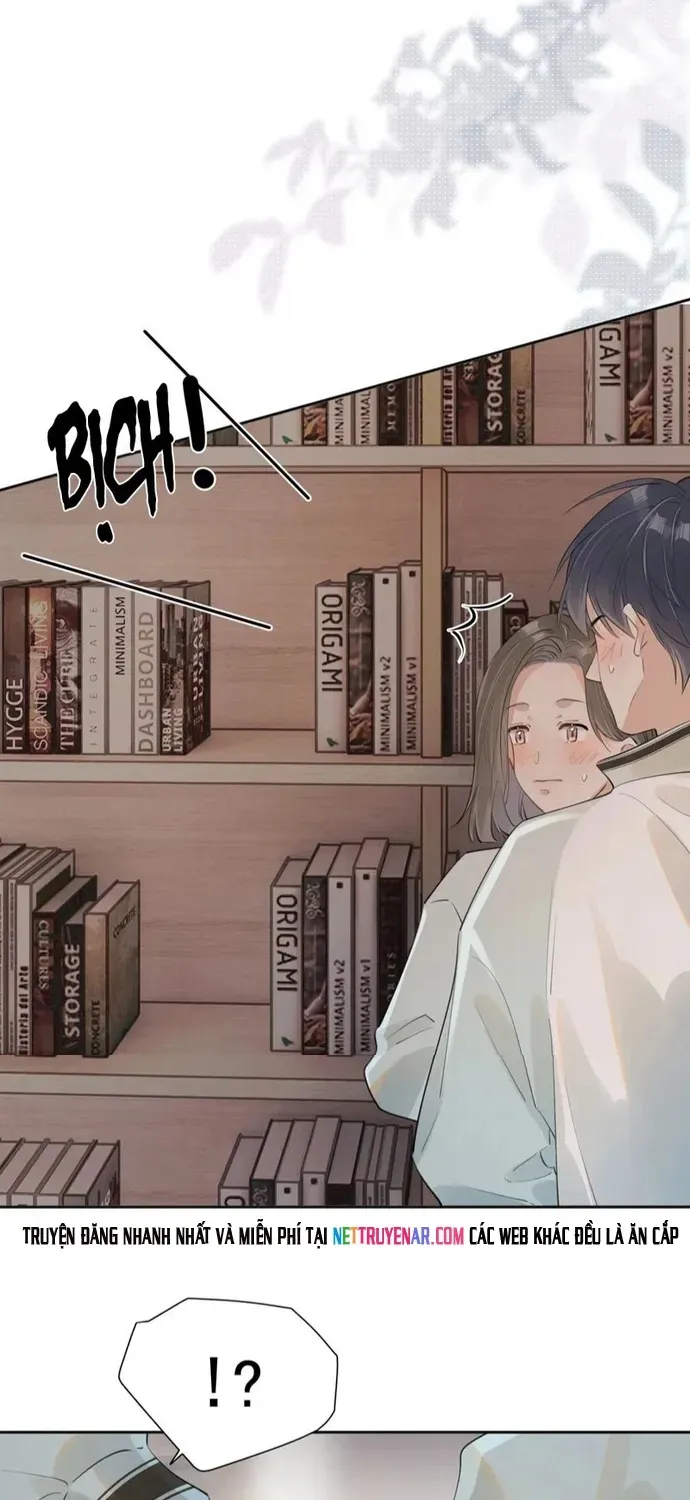 Cậu Vượt Giới Hạn Rồi Chapter 35 - 11
