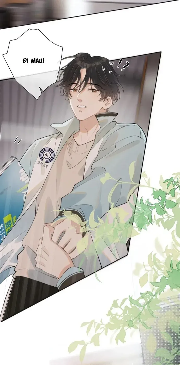 Cậu Vượt Giới Hạn Rồi Chapter 35 - 13