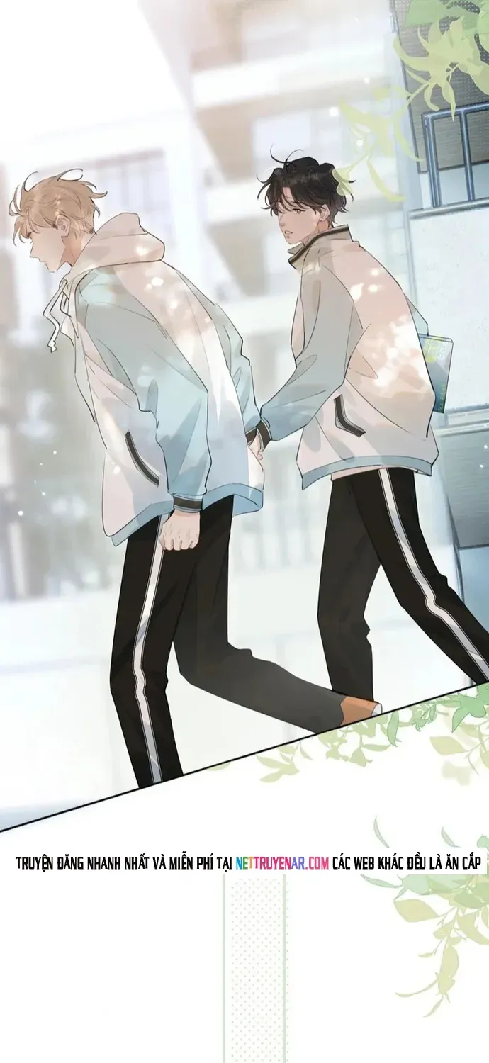 Cậu Vượt Giới Hạn Rồi Chapter 35 - 14