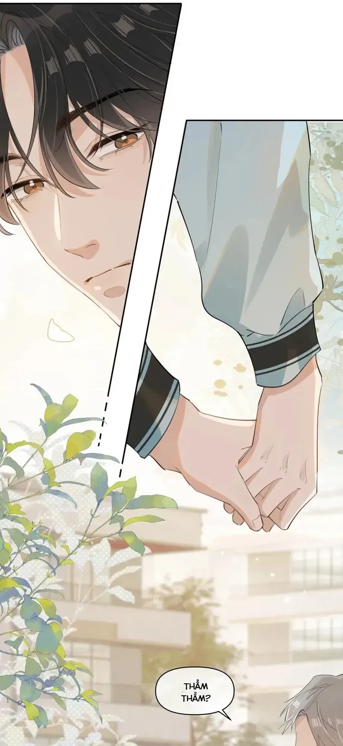 Cậu Vượt Giới Hạn Rồi Chapter 35 - 18