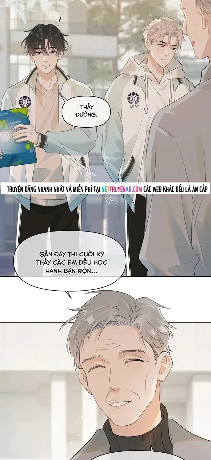 Cậu Vượt Giới Hạn Rồi Chapter 35 - 19