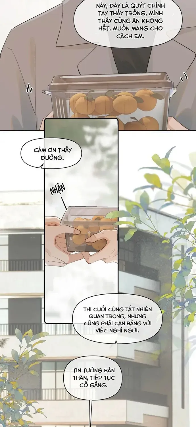 Cậu Vượt Giới Hạn Rồi Chapter 35 - 20