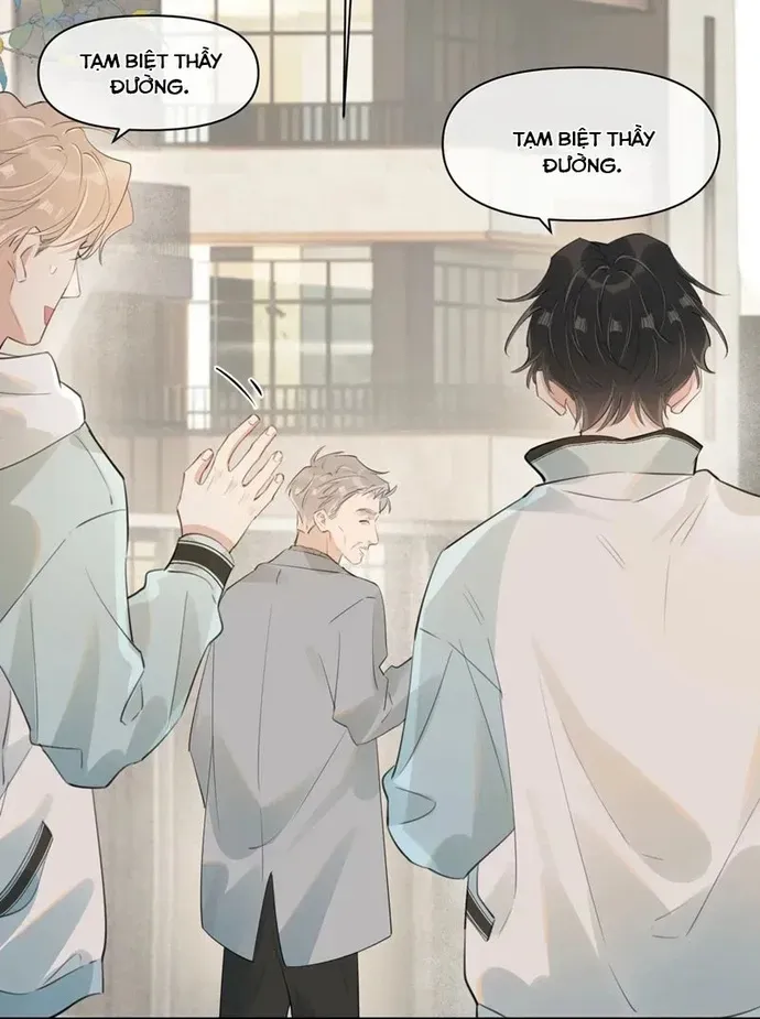 Cậu Vượt Giới Hạn Rồi Chapter 35 - 21