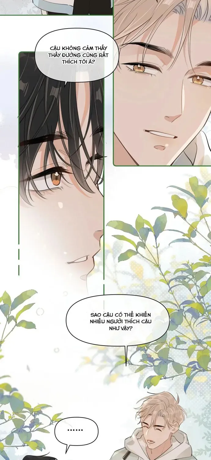 Cậu Vượt Giới Hạn Rồi Chapter 35 - 25