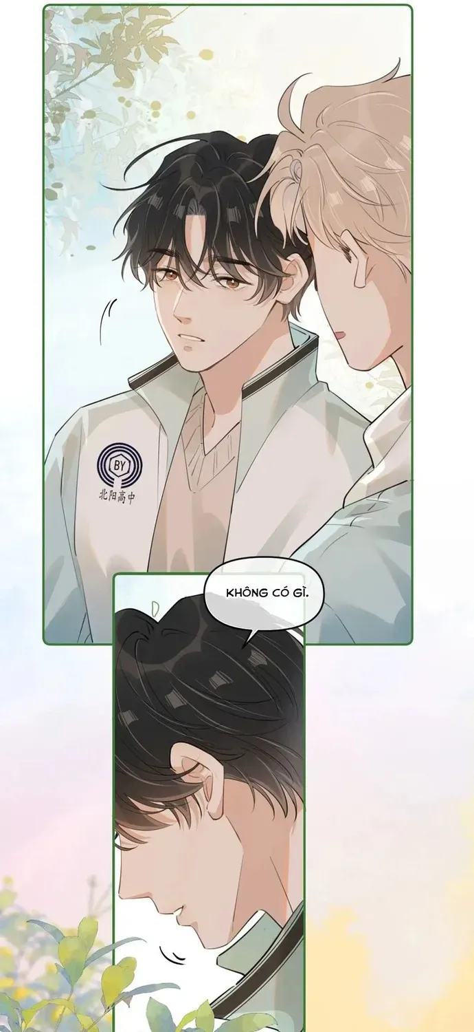 Cậu Vượt Giới Hạn Rồi Chapter 35 - 28