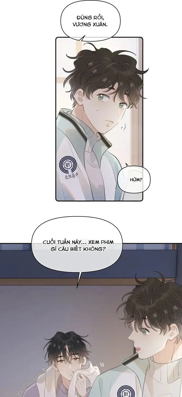Cậu Vượt Giới Hạn Rồi Chapter 35 - 36