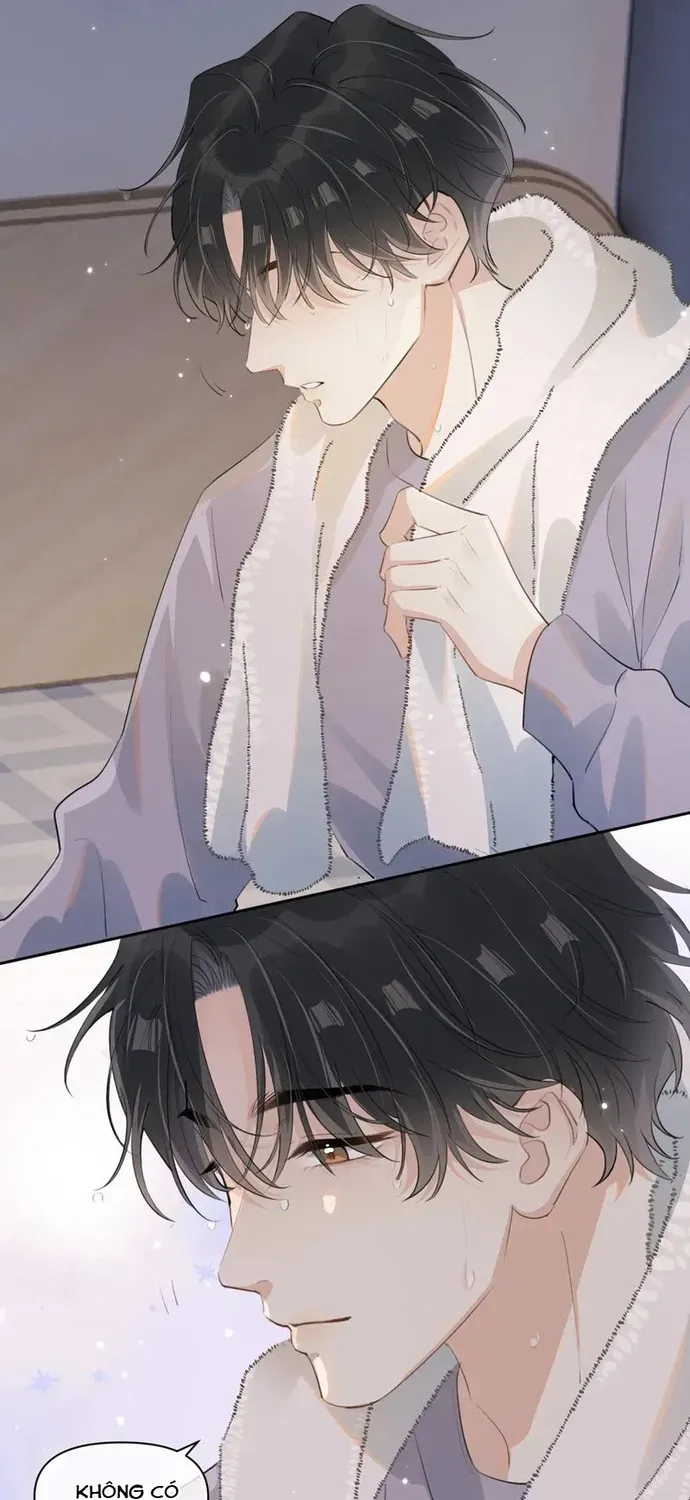 Cậu Vượt Giới Hạn Rồi Chapter 35 - 39