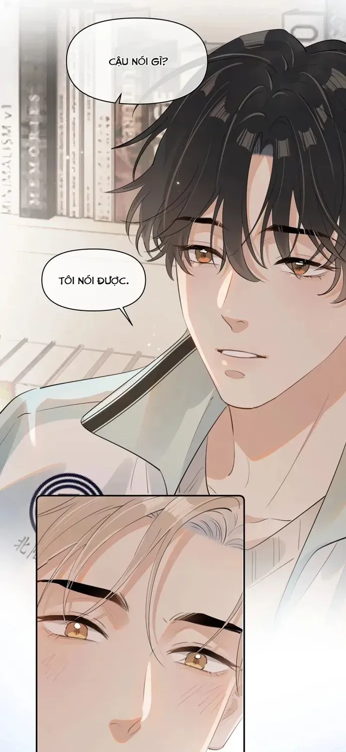 Cậu Vượt Giới Hạn Rồi Chapter 35 - 9