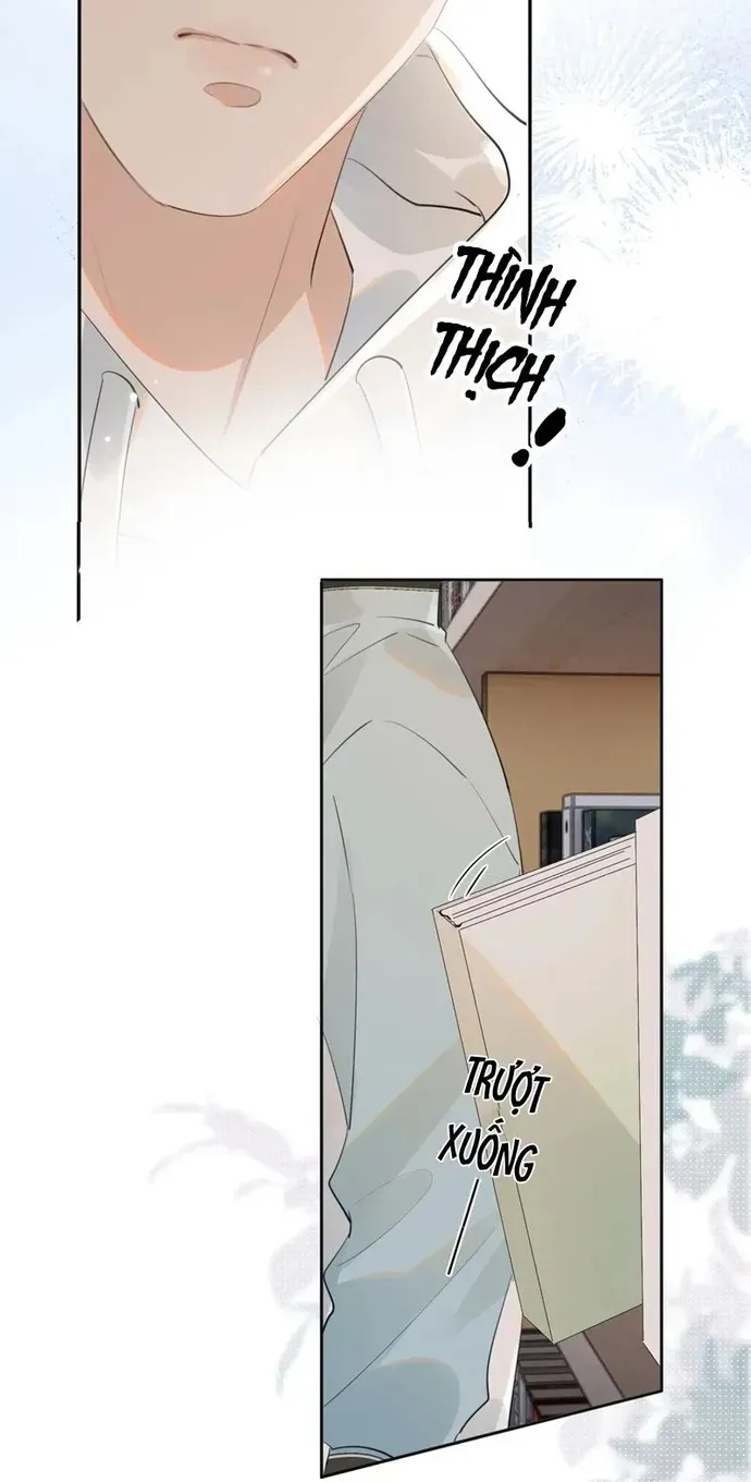 Cậu Vượt Giới Hạn Rồi Chapter 35 - 10