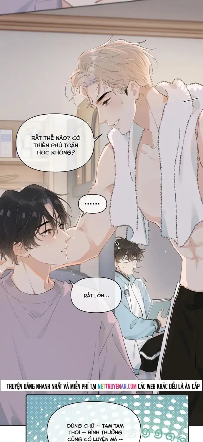 Cậu Vượt Giới Hạn Rồi Chapter 36 - 11