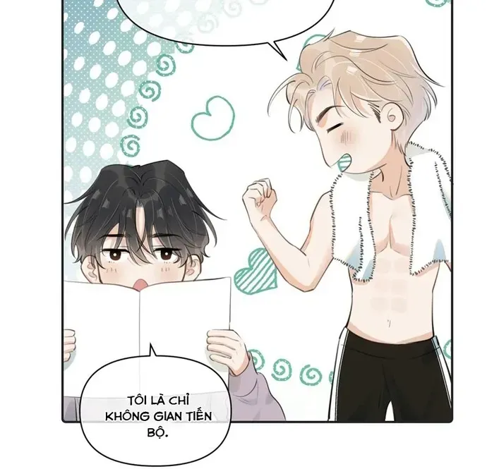 Cậu Vượt Giới Hạn Rồi Chapter 36 - 12