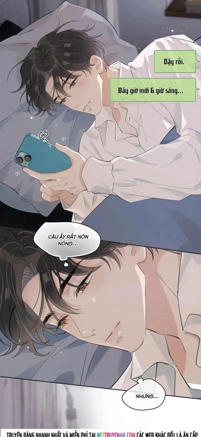 Cậu Vượt Giới Hạn Rồi Chapter 36 - 17