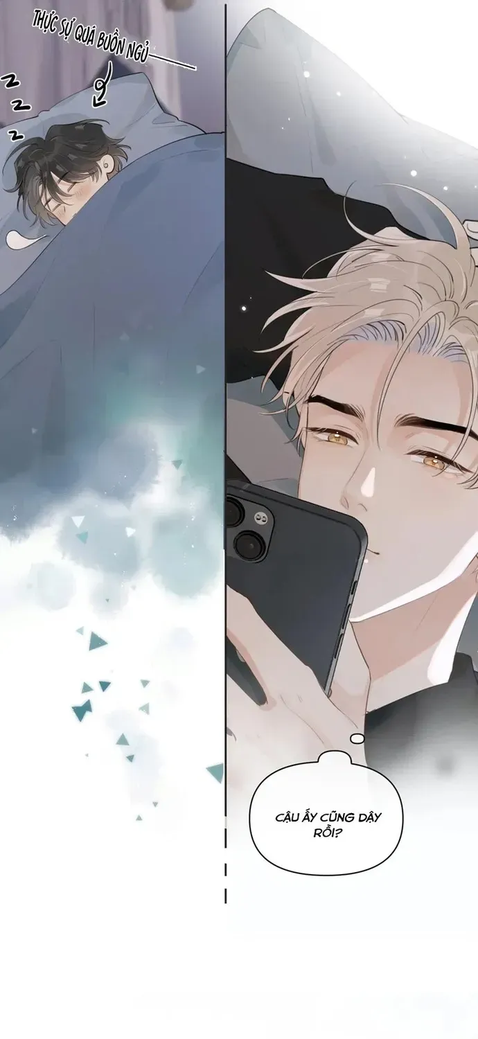 Cậu Vượt Giới Hạn Rồi Chapter 36 - 19