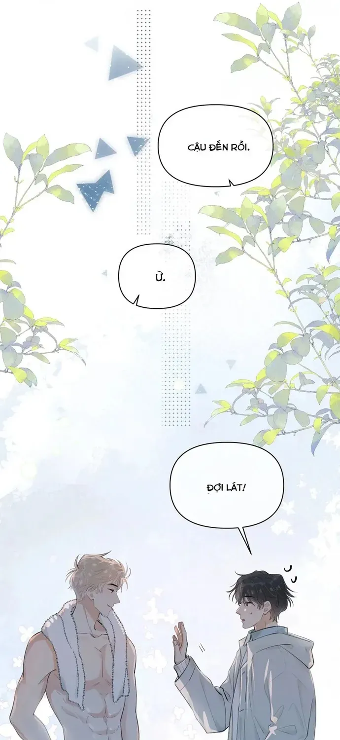 Cậu Vượt Giới Hạn Rồi Chapter 36 - 21