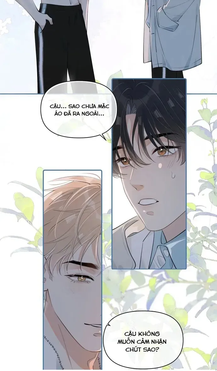 Cậu Vượt Giới Hạn Rồi Chapter 36 - 22