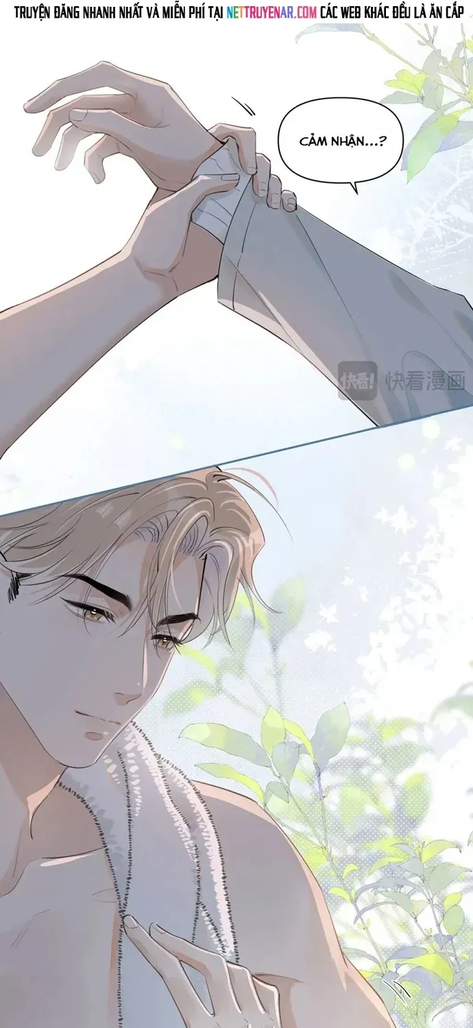 Cậu Vượt Giới Hạn Rồi Chapter 36 - 23