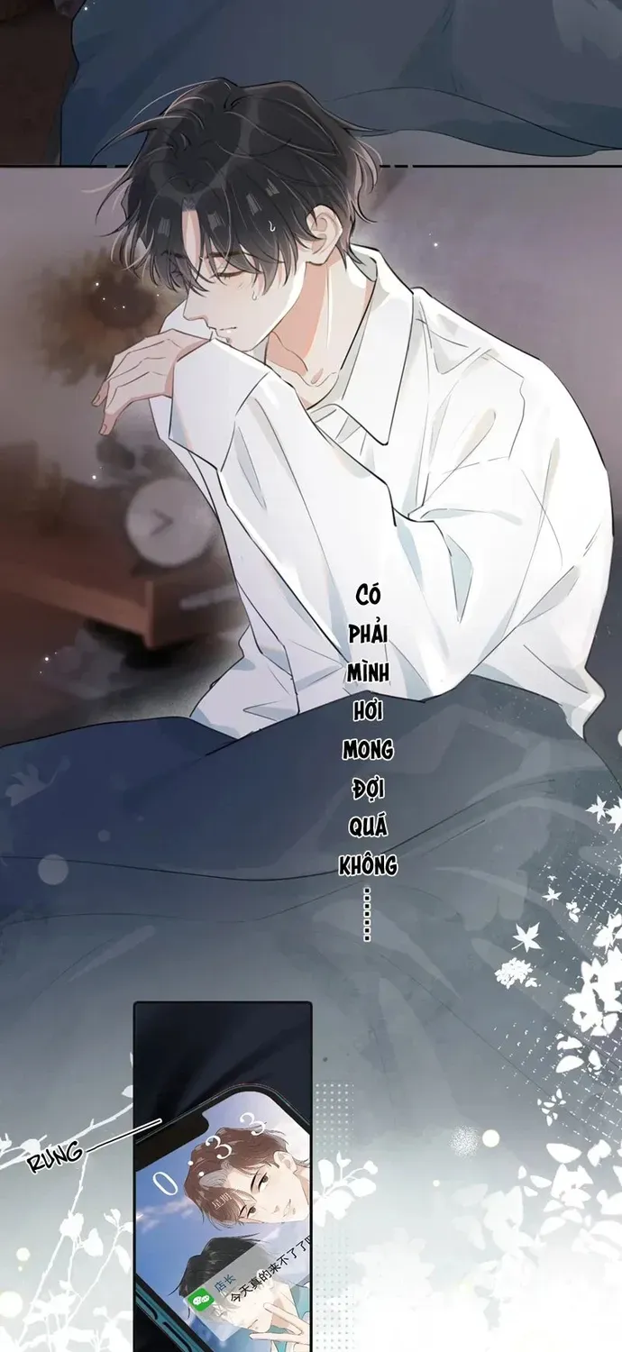 Cậu Vượt Giới Hạn Rồi Chapter 36 - 27