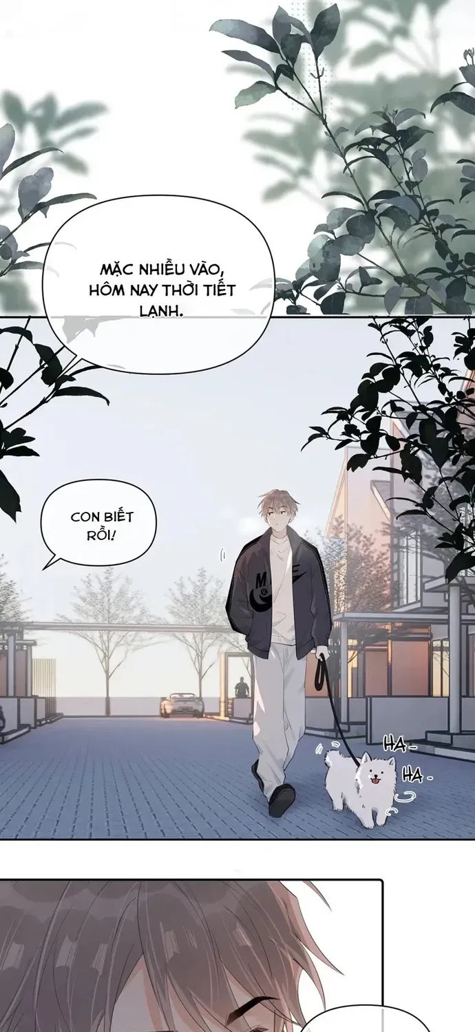 Cậu Vượt Giới Hạn Rồi Chapter 36 - 29