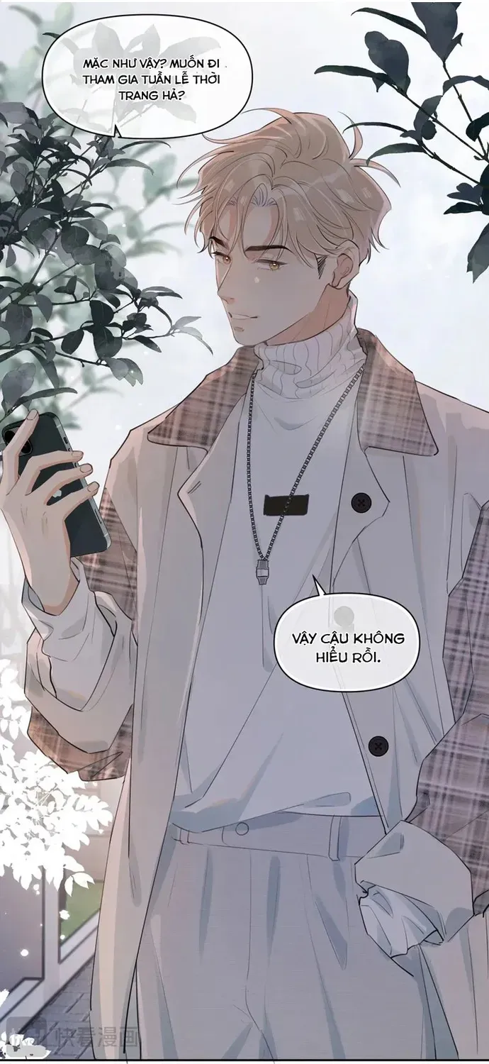 Cậu Vượt Giới Hạn Rồi Chapter 36 - 31