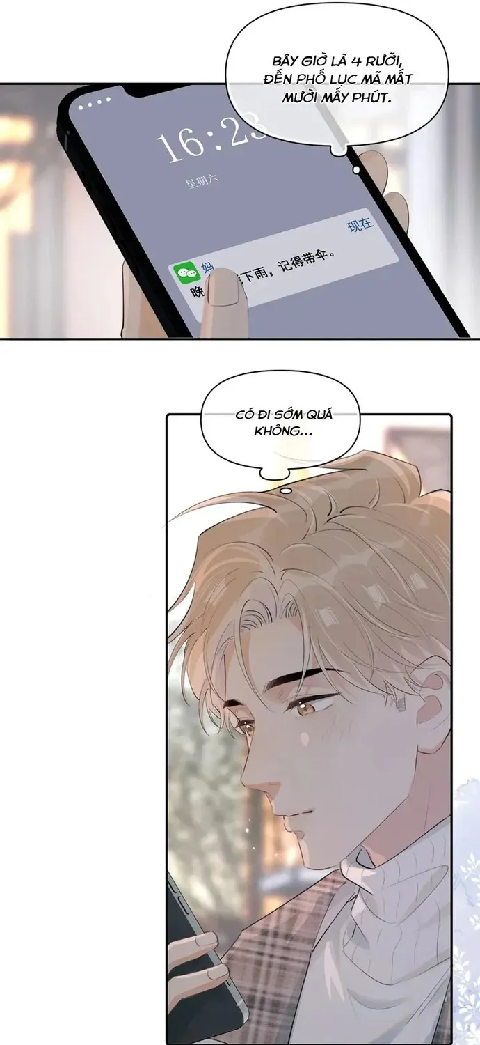 Cậu Vượt Giới Hạn Rồi Chapter 36 - 33